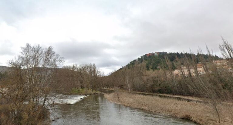 Los embalses del Duero al 52,3% de su capacidad: una reserva ligeramente por debajo del año pasado