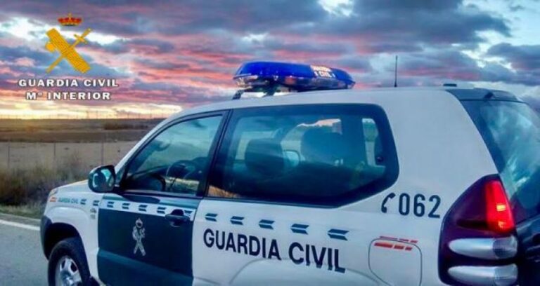 Un jinete de 32 años fallece tras caer de su caballo en Horcajo de las Torres (Ávila)