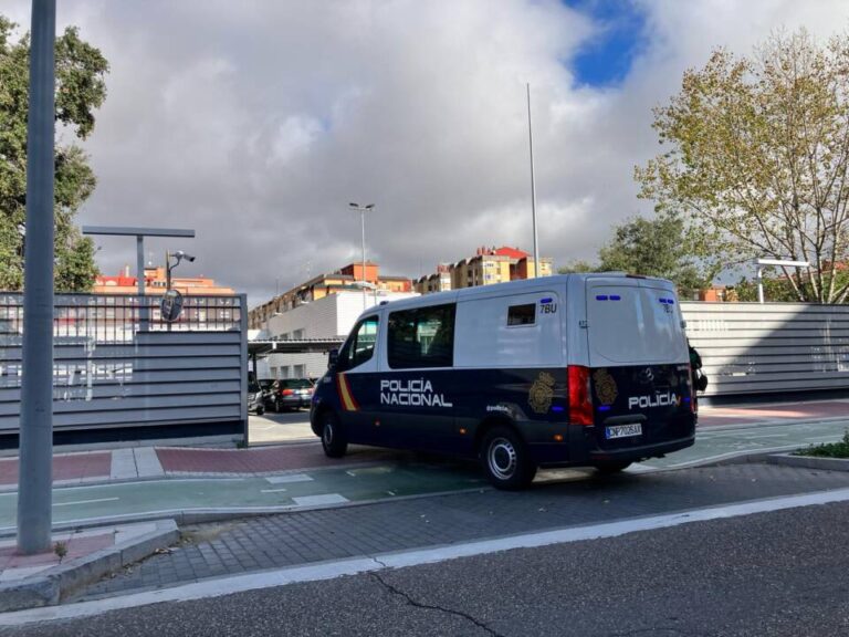 Detectan en Valladolid una banda experta en el “Timo del Tocomocho”: se llevaban 3.000 euros por víctima