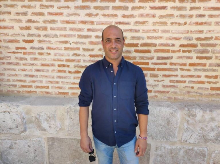 Francisco Pastor: “Las fiestas las hace especial la gente del pueblo”