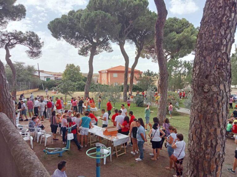 Carpio celebrará a la Virgen de la Consolación con gastronomía, música y festejos taurinos