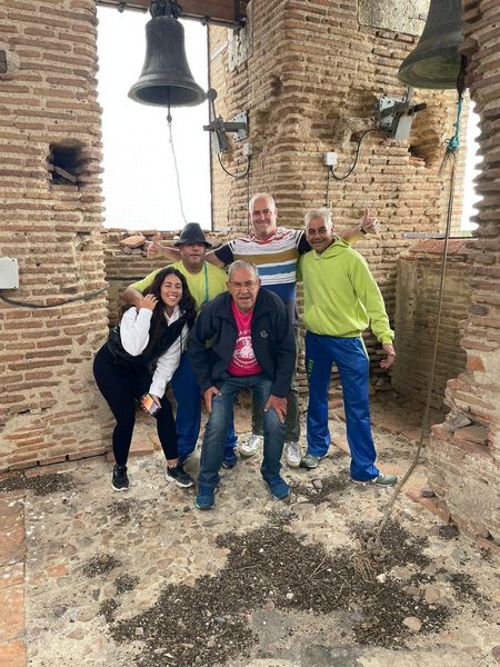 Bobadilla del Campo da comienzo a sus fiestas