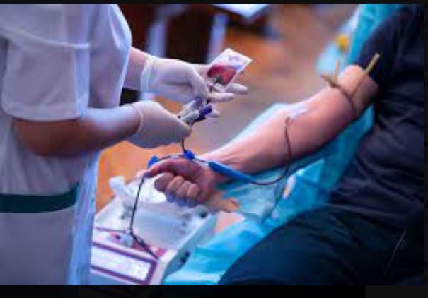 Sanidad pide donaciones de sangre ante la cercanía de Semana Santa