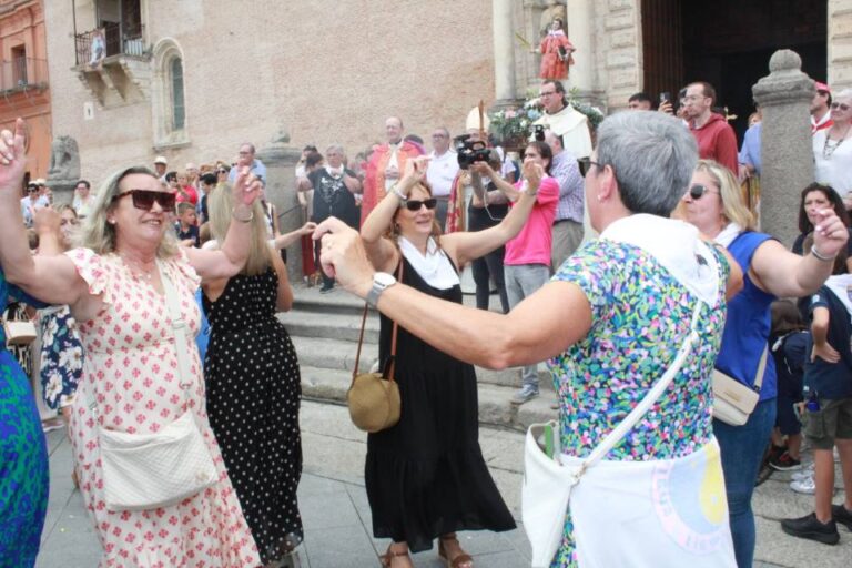 Medina del Campo aprueba sus días festivos locales para 2025: San Antonio y San Antolín