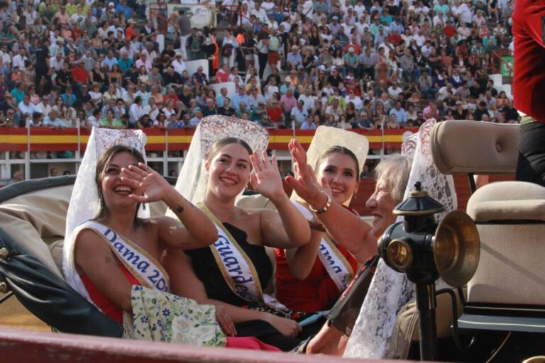 La corrida mixta de Medina del Campo pone sus entradas a la venta desde los 15 euros 