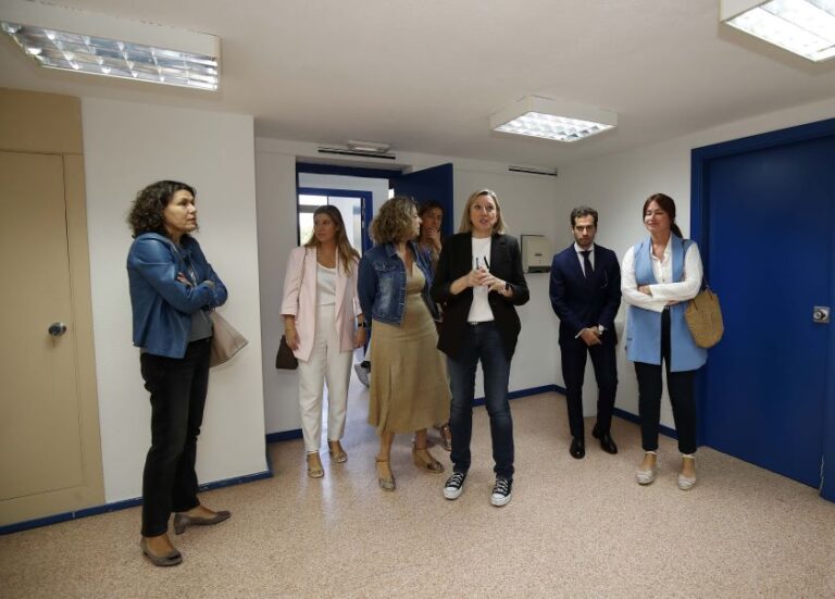 La Junta refuerza la asistencia a víctimas de agresión sexual con la apertura de 9 centros de atención en Castilla y León