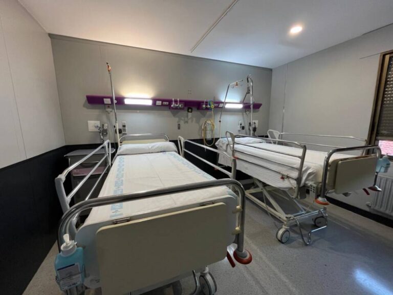 Medicina Interna en Medina del Campo