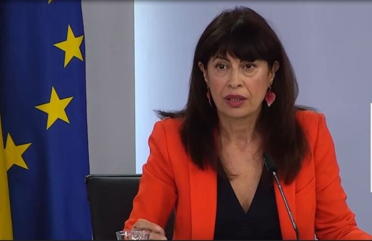 Más de 114.000 mujeres en España viven atrapadas en la prostitución, según cifras del Gobierno