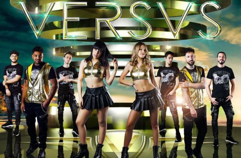 Las orquestas con Versvs a la cabeza serán la grandes protagonistas musicales de las fiestas de Olmedo