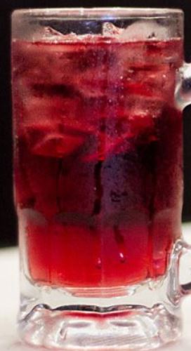 Alerta por posible presencia de fragmentos de vidrio en tinto de verano procedente de España