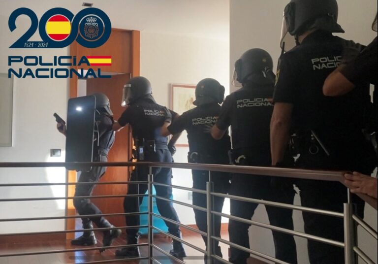JUPOL alerta: suben los delitos graves en España mientras Interior presume de seguridad