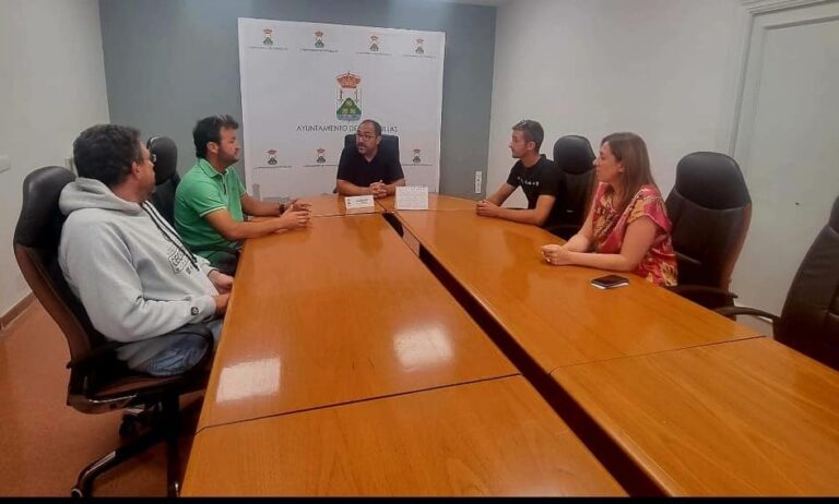 Tordesillas evalúa con éxito la organización de los festejos taurinos de las Fiestas de la Peña 2024