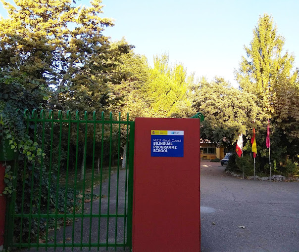 El polideportivo del CEIP ‘Miguel Delibes’ de Valladolid, más cerca tras adjudicar el proyecto por 387.000 euro