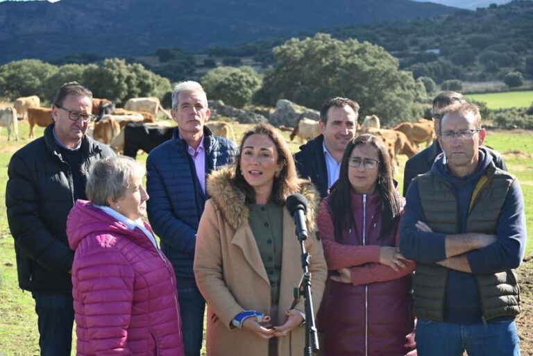 La Junta impulsa el relevo generacional en el campo con ayudas de casi 5 millones para la sucesión de explotaciones agropecuarias