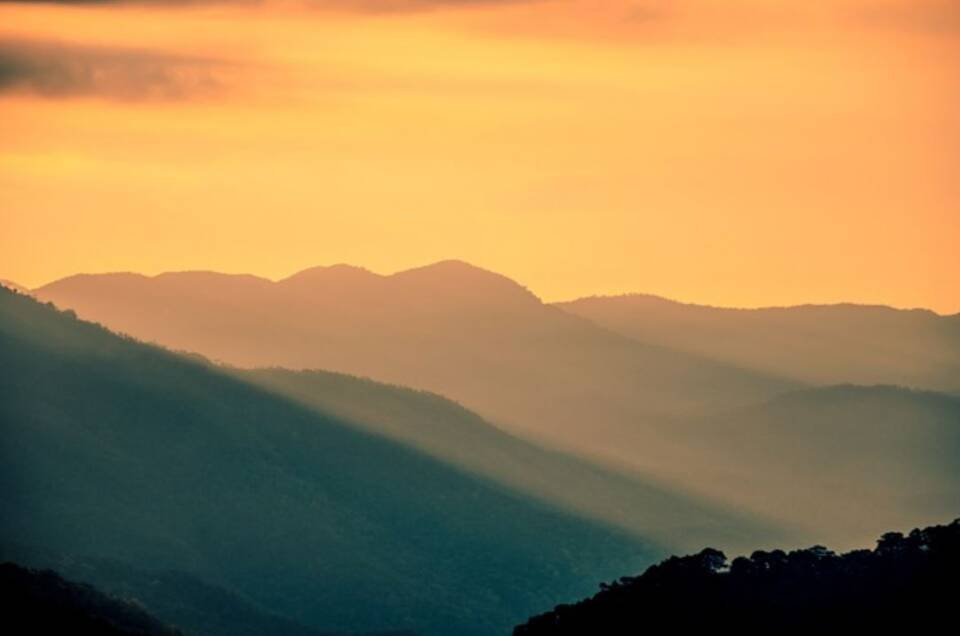 Contaminación en Castilla y León