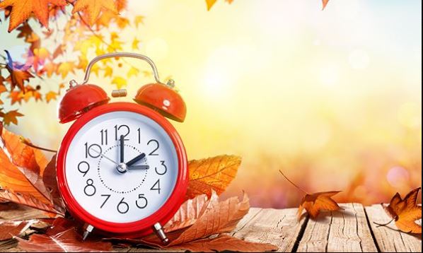 Cuenta atrás para el cambio de hora: el horario de invierno llega este fin de semana
