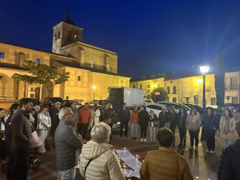 Vecinos de la Comarca reavivan el compromiso contra la violencia machista a través de los ‘Círculos de Hombres»