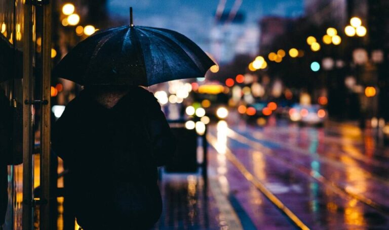 Medina del Campo bajo alerta amarilla por tormentas este fin de semana