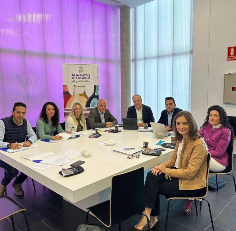 Alimentos de Valladolid incorpora 19 nuevas empresas y entidades, alcanzando un total de 455