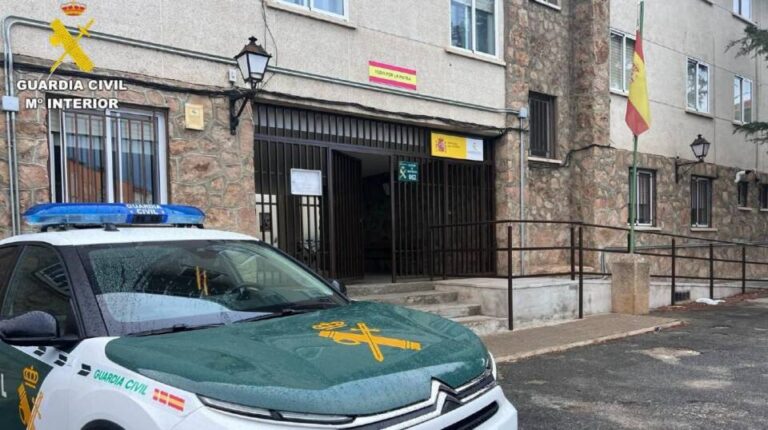 La Guardia Civil esclarece un presunto delito de odio durante las fiestas de El Barco de Ávila
