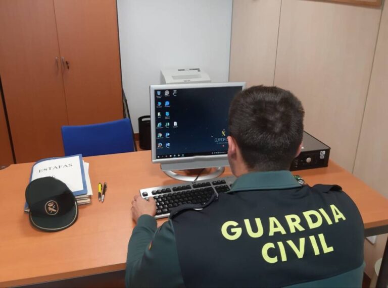 Investigada una mujer por denunciar falsamente un robo con violencia para cobrar del seguro