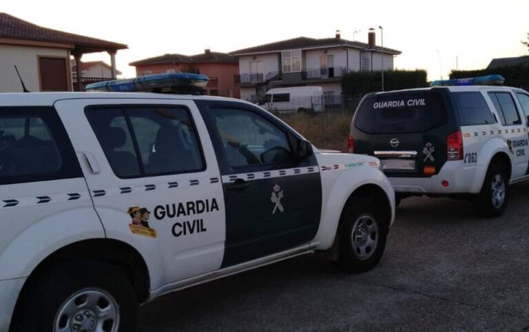 Detenido en la operación «Rapiñar» por 19 robos y hurtos en Venialbo y alrededores