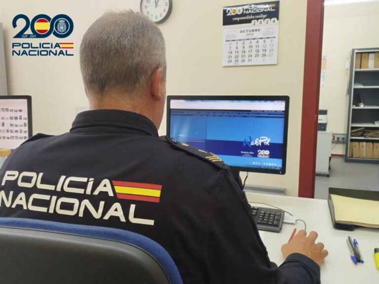 ¡Alerta! Nueva estafa suplantando a la Policía Nacional busca robar tus datos personales con falsos correos de la UDEF