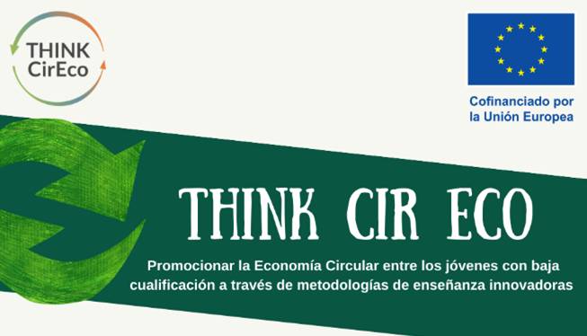 La Diputación presentará los resultados de los programas ‘Let me tell you’ y ‘Think CirEco’