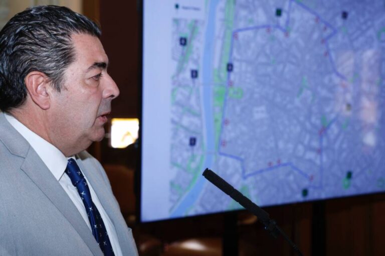 Aprobada la Ordenanza para regular la Zona de Bajas Emisiones en Valladolid: exenciones y calendario de aplicación