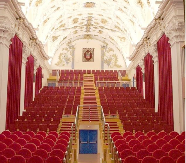 Olmedo ofrece un noviembre lleno de gastronomía, música y teatro en el Centro de Artes Escénicas San Pedro