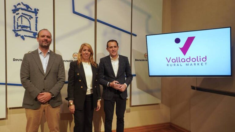 Cerca de 40 municipios vallisoletanos se suman al comercio digital