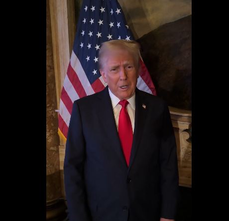 Donald Trump gana la presidencia de Estados Unidos y recibe felicitaciones de los líderes políticos españoles