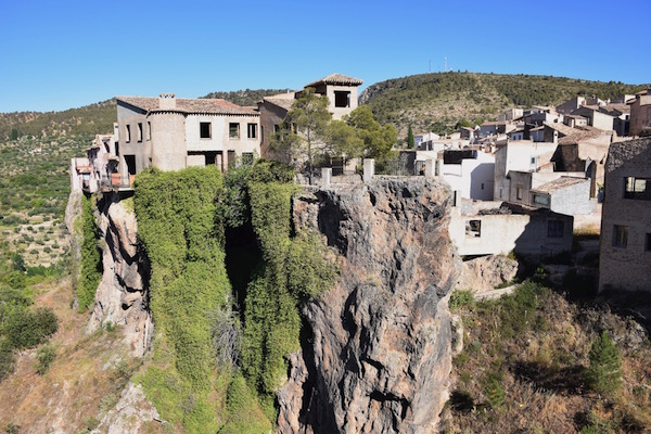 Letur, nuevo miembro de Los Pueblos más Bonitos de España en 2025