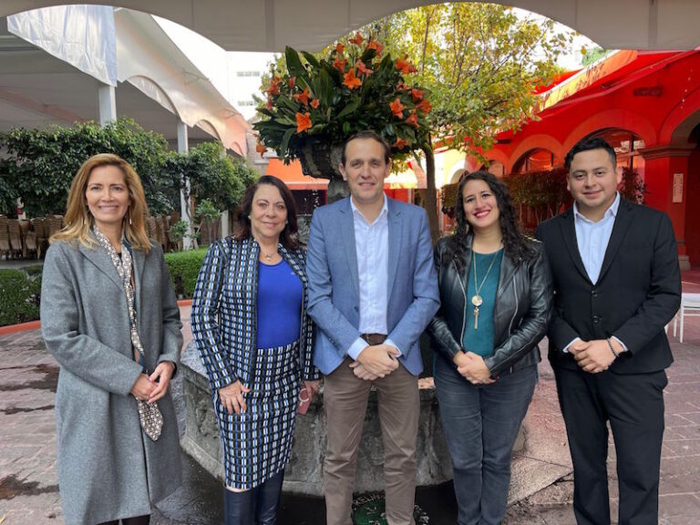 Ciudad de México y Guadalajara protagonizan la segunda jornada de promoción de la Milla de Oro del Vino de la provincia de Valladolid