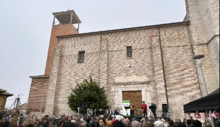 Valdestillas celebra la VIII Fiesta de la Matanza este domingo, destacando tradición y gastronomía local