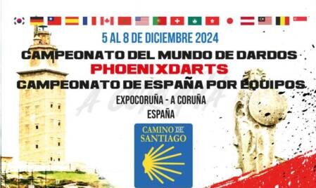 Los vallisoletanos listos para brillar en el Campeonato Internacional Phoenix de A Coruña