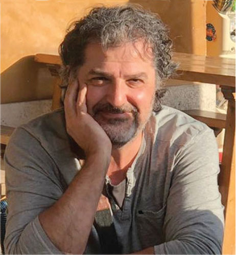 Jesús Salviejo presenta «La última canción de Alice Wren» en Medina del Campo
