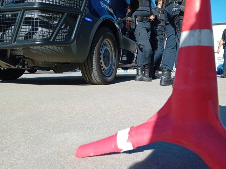 La Policía Nacional detiene a dos proxenetas en la provincia de Valladolid por explotación sexual y violación de derechos laborales