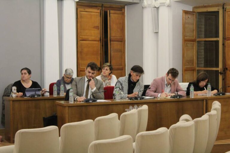 El PSOE de Medina del Campo pone el foco en el seguimiento de las mociones municipales