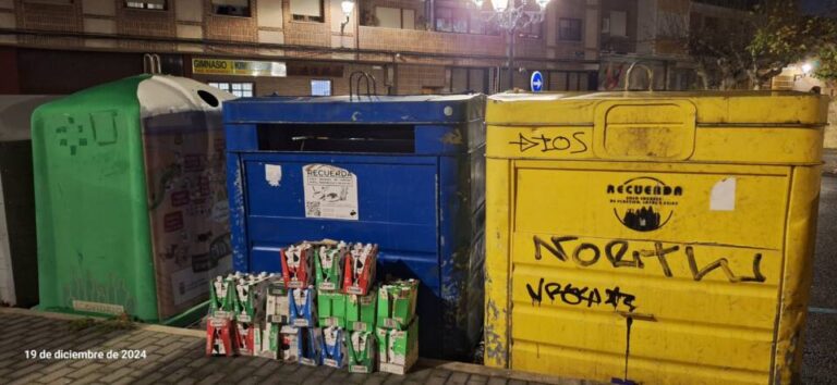 Empecemos a hacer un buen uso de los contenedores