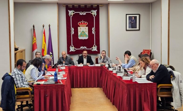 Tordesillas invertirá 5,5 millones de euros para modernizar su red de abastecimiento de agua