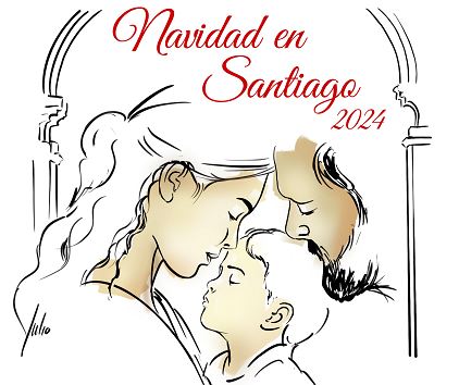 La Cofradía de Jesús Atado de Medina del Campo te invita a celebrar la Navidad