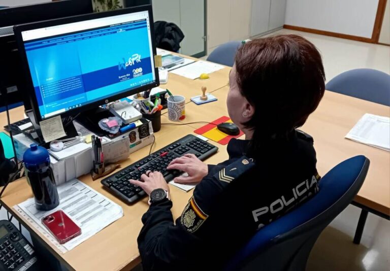 Desarticulada una red criminal por un fraude millonario en el comercio de vehículos de lujo procedentes de Alemania