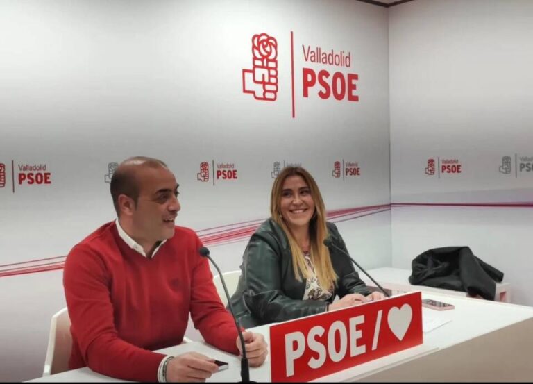 Bobadilla del Campo y Rueda presentes en el 41º Congreso del PSOE