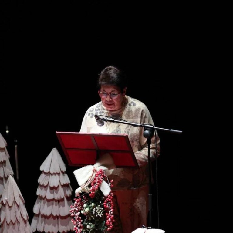 Medina del Campo da inicio oficial a la Navidad con el pregón navideño