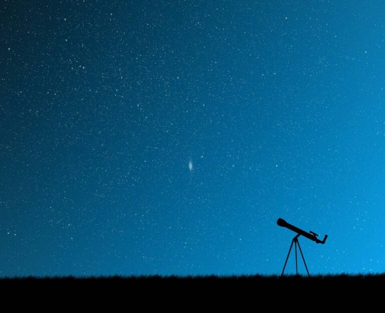 Medina del Campo preparada para revelar los misterios del cosmos
