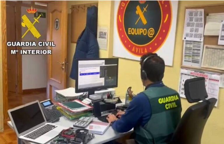 Se inventa una estafa para no pagar sus propios créditos: investigado en Valladolid por simular un delito