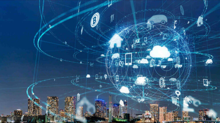 Dispositivos interconectados y seguridad: cómo proteger el Internet de las Cosas