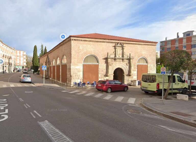 Medina del Campo moderniza el reglamento del Mercado de Abastos para impulsar su papel como motor comercial y cultural