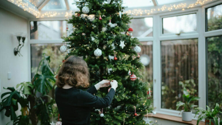 Mujeres y Navidad: ¿celebración o sobrecarga mental?